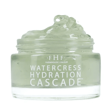 Watercress Hydration Cascade® Gelee Moisturizer