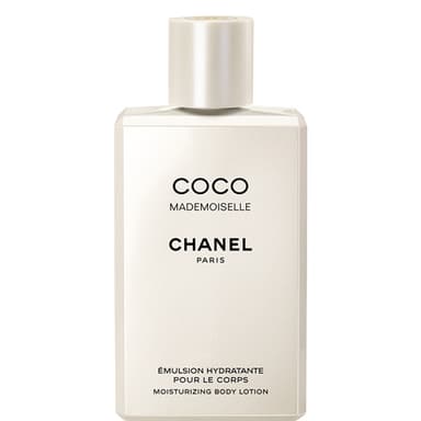 Coco Mademoiselle Body Lotion