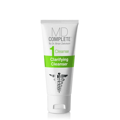 Clarifying Cleanser