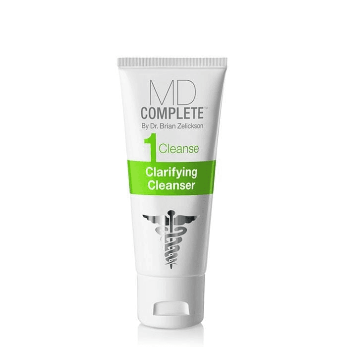 Clarifying Cleanser