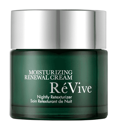 Moisturizing Renewal Cream Nightly Retexturizer