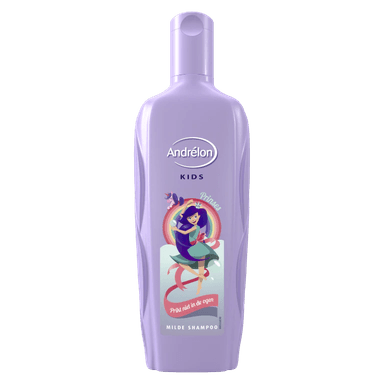 Prinses Shampoo 