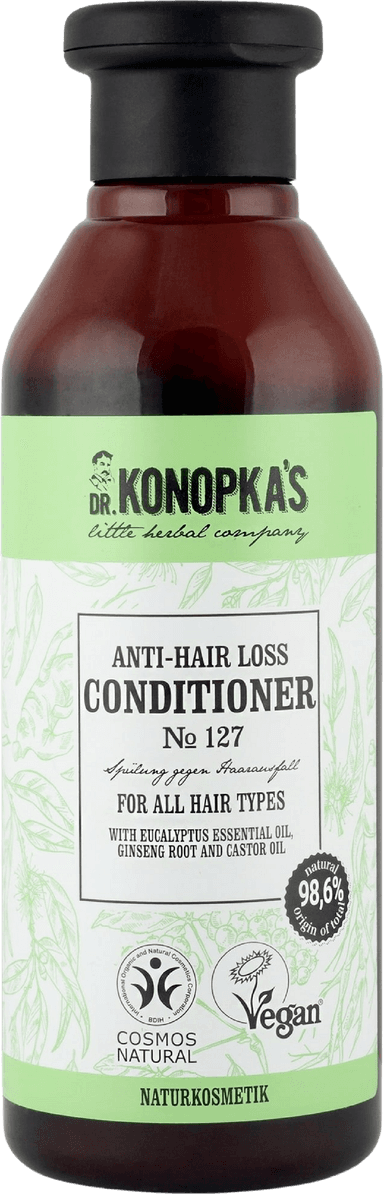 Nº127 Anti-Hair Loss Conditioner