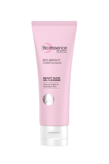 Bio-Bright Beauty Glow Gel Cleanser