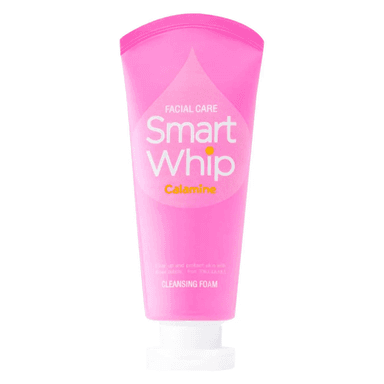 Smart Whip Calamine Cleansing Foam