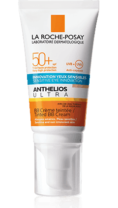 Anthelios Ultra Tinted Bb Cream SPF 50+