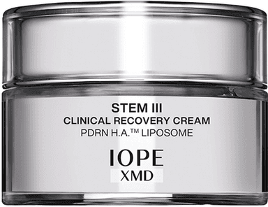 XMD Stem III Clinical Recovery Cream