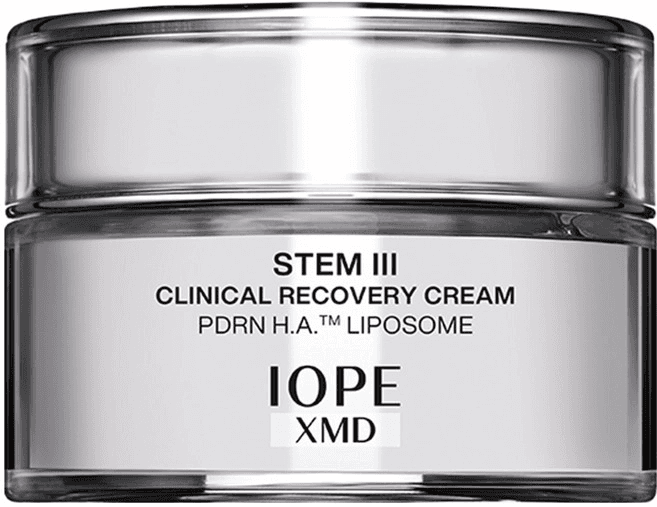 XMD Stem III Clinical Recovery Cream