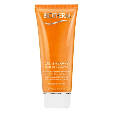 Oil Therapy - Scrub