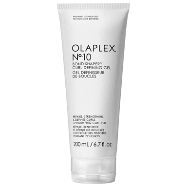 Nº.10 Bond Shaper™ Curl Defining Gel