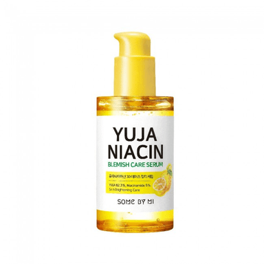 Yuja Niacin 30 Days Blemish Care Serum