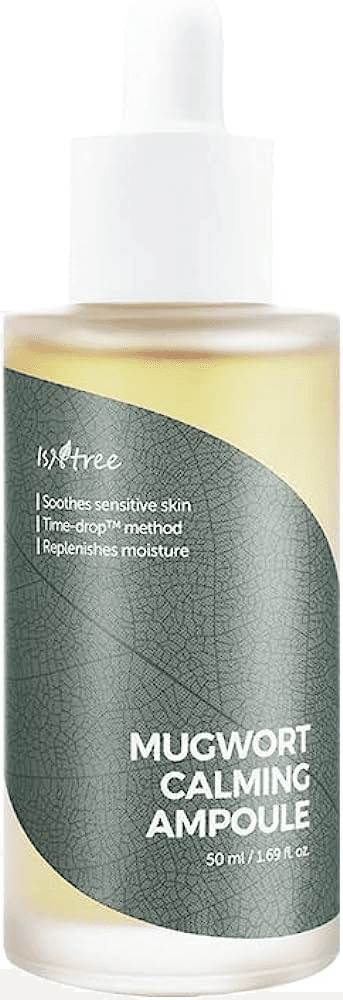 Spot Saver Mugwort Ampoule