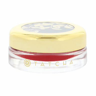 Red Camellia Lip Balm