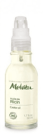 Organic Castor Oil