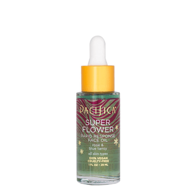 Super Flower Rapid Response Face Oil
