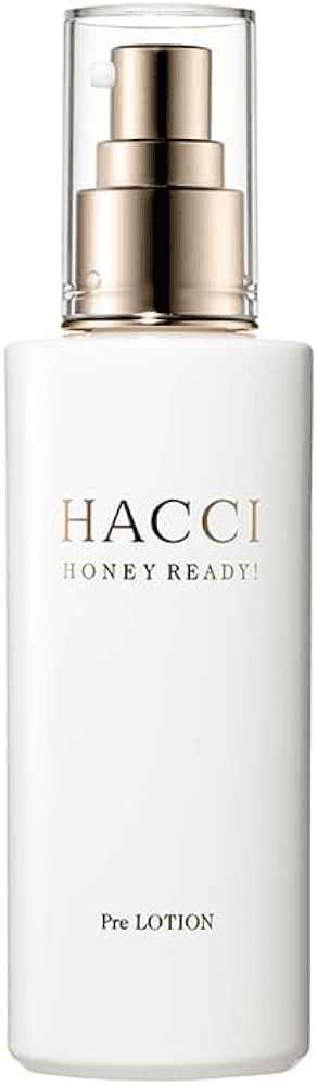 Honey Ready Pre Lotion