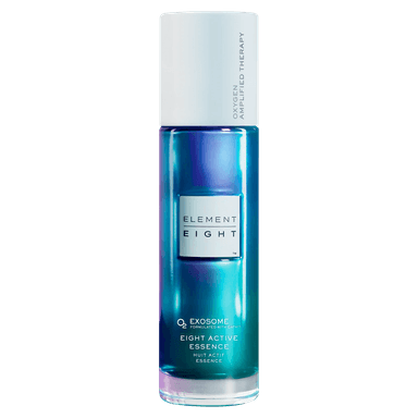 O₂ Exosome Eight Active Essence