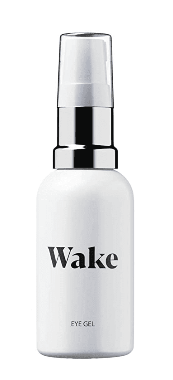 Wake Eye Gel