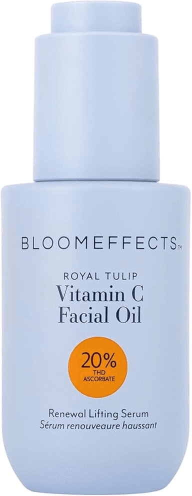 Royal Tulip Vitamin C Facial Oil