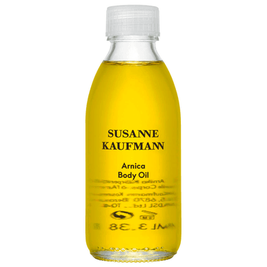 Arnica Body Oil