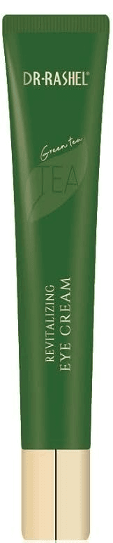 Green Tea Revitalizing Eye Cream