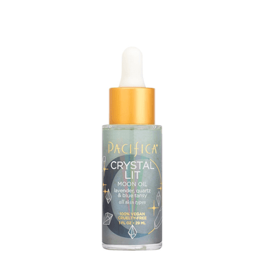 Crystal Lit Moon Oil