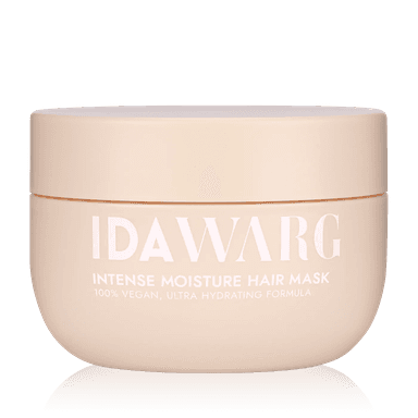 Intense Moisture Hair Mask