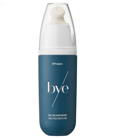Bye Blackhead Melting Remover