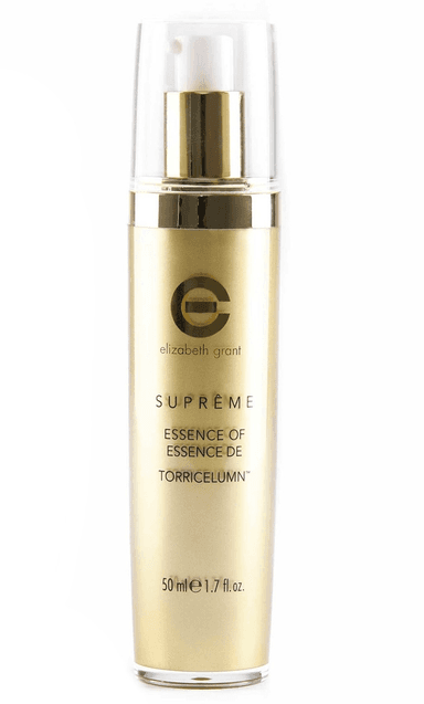 Supreme Essence of Torricelumn