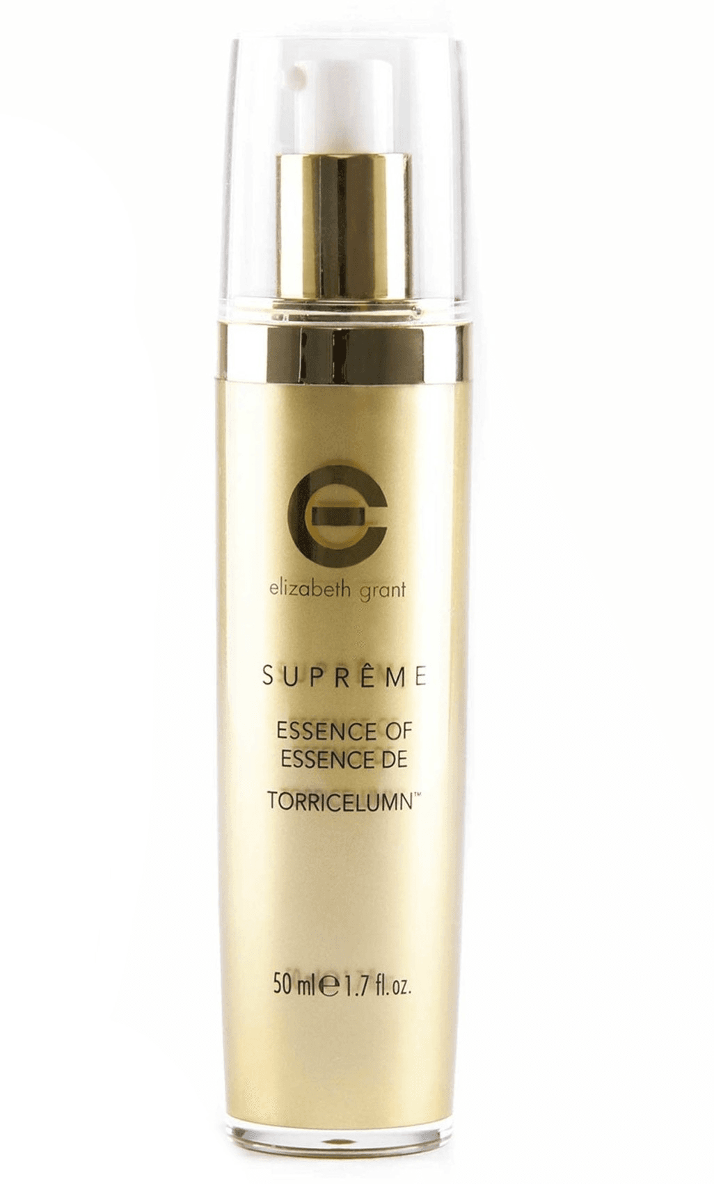 Supreme Essence of Torricelumn