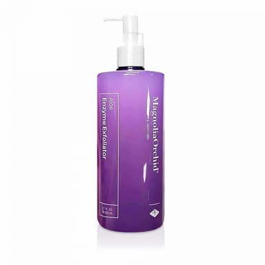 Aloe Enzyme Exfoliator