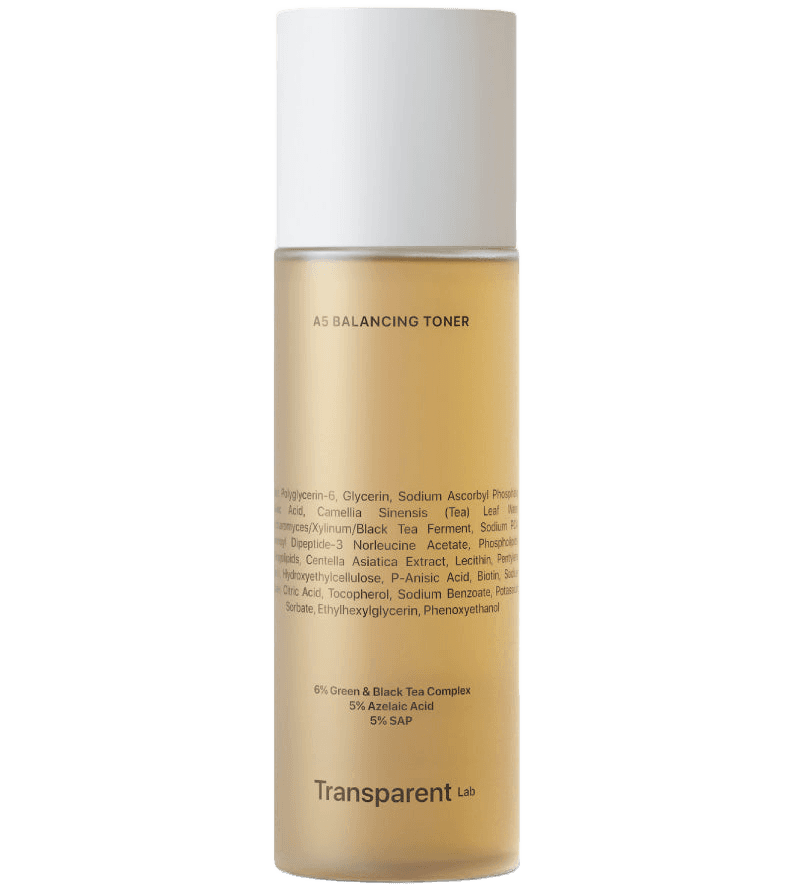 A5 Balancing Toner