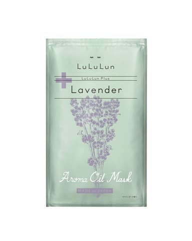 Plus Lavender