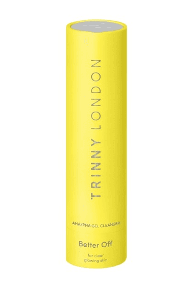 AHA/PHA Gel Cleanser Better Off