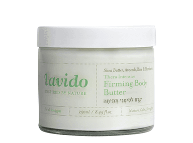 Thera Intensive Firming Body Butter