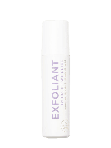 Exfoliant Normal To Oily Skin