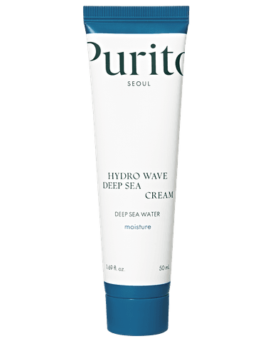 Hydro Wave Deep Sea Cream