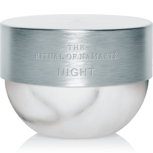 The Ritual Of Namasté Hydrating Overnight Cream