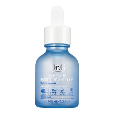 Aquasis Moisture Ampoule