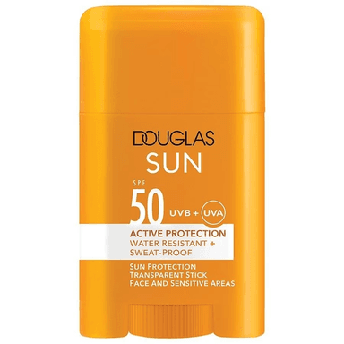 Sun Protection Transparent Stick SPF 50