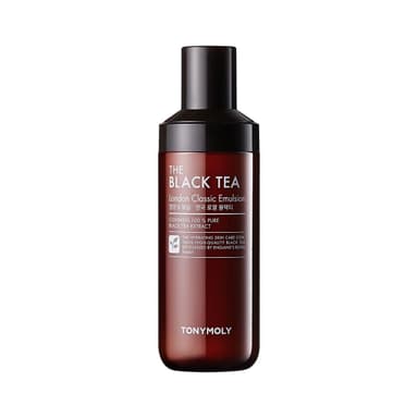 The Black Tea London Classic Emulsion