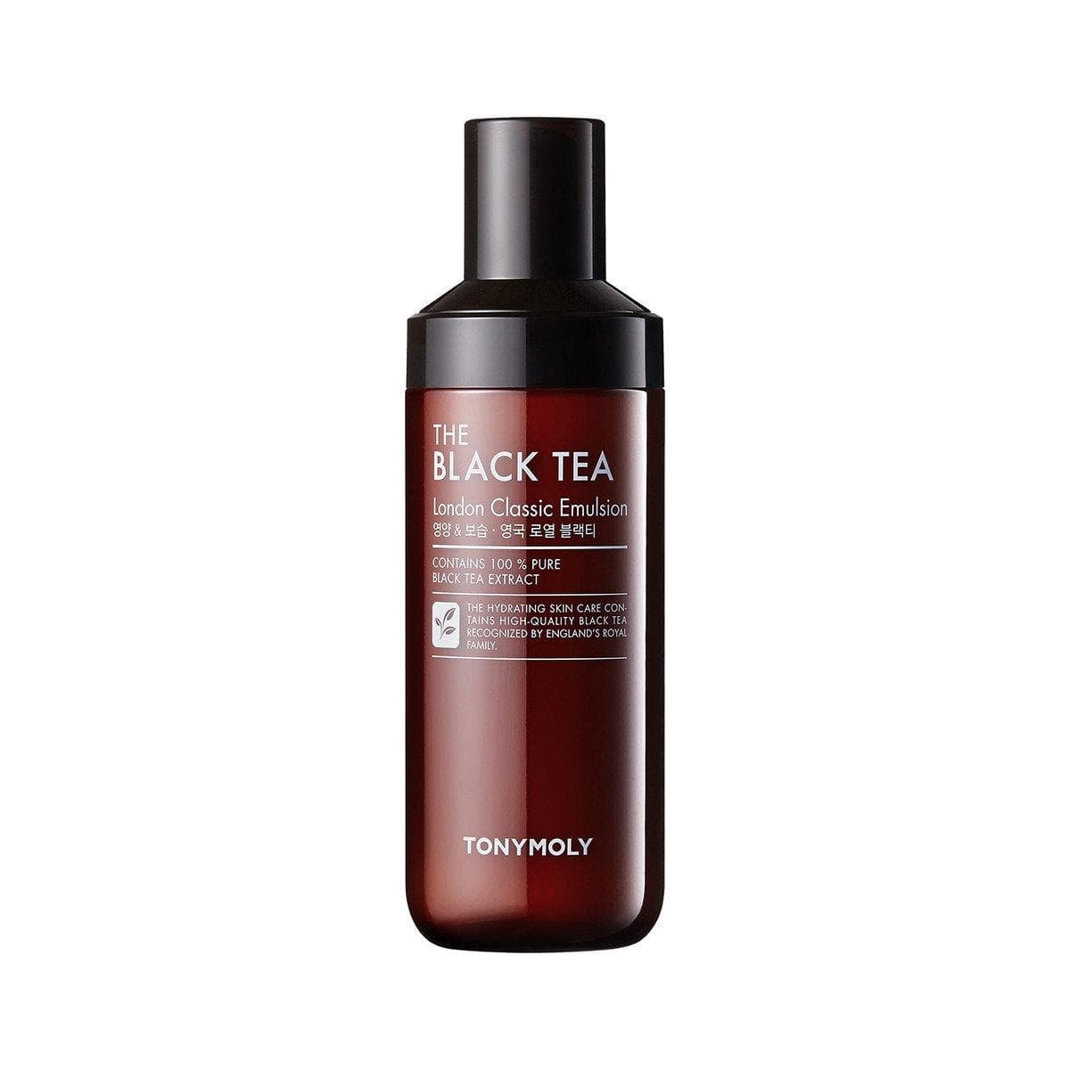 The Black Tea London Classic Emulsion