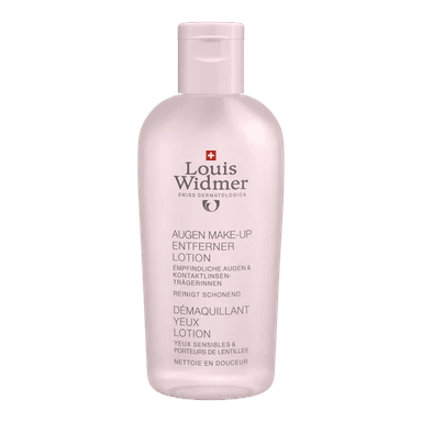 Eye Make-up Remover Lotion