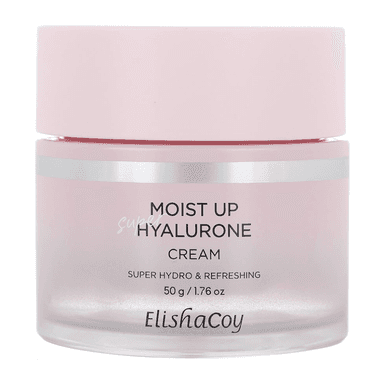 Moist Up Super Hyalurone Cream