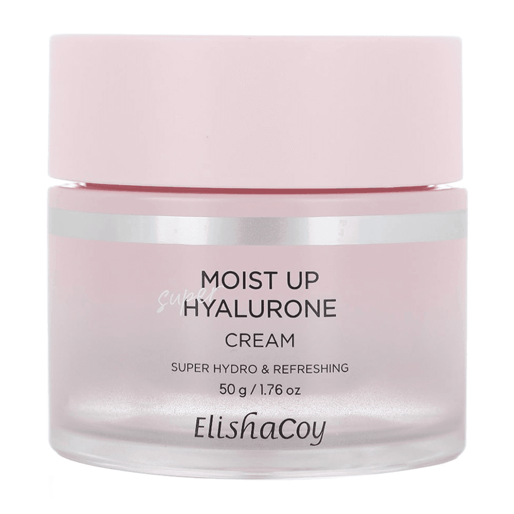 Moist Up Super Hyalurone Cream