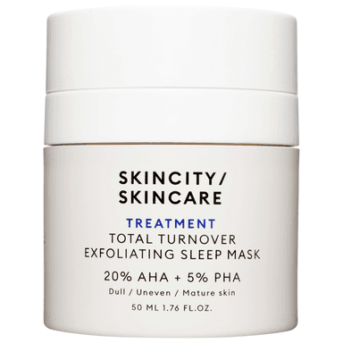 Total Turnover Exfoliating Sleep Mask