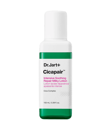 Cicapair™ Milky Lotion Moisturizer