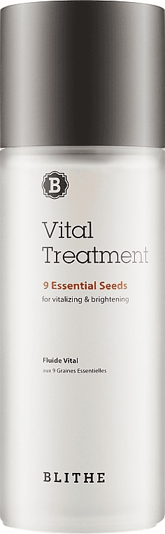 Vital Treatment 9 Essential Seeds