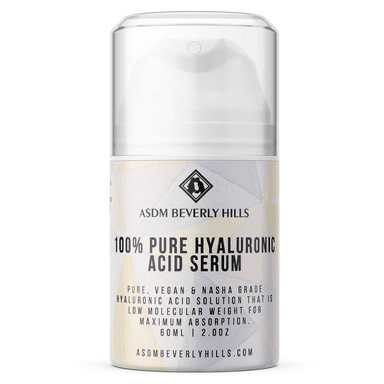 Pure Hyaluronic Acid Serum - Anti Aging