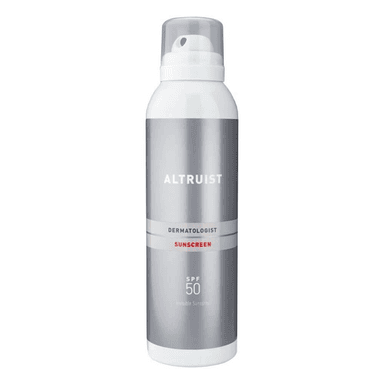 Invisible Sunspray SPF50